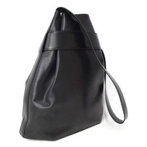 Louis Vuitton de Bag Pouch Paul Epi Sac Shoulder